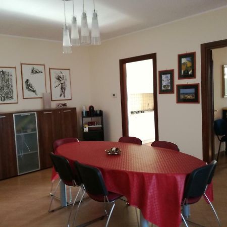 Lecce Barocca - La Casa Di Roby Appartement Buitenkant foto