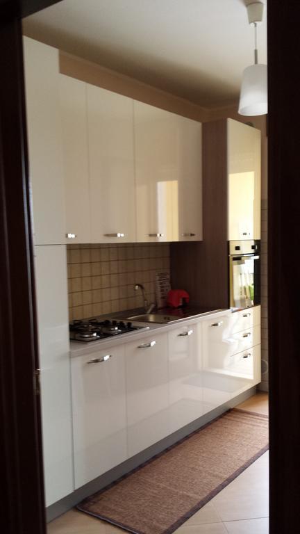 Lecce Barocca - La Casa Di Roby Appartement Buitenkant foto