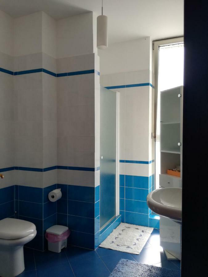 Lecce Barocca - La Casa Di Roby Appartement Buitenkant foto